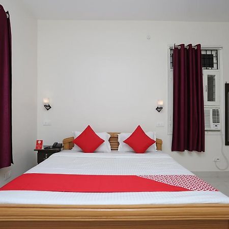 Hotel Oyo 11560 Citi Residency Patna  Zewnętrze zdjęcie