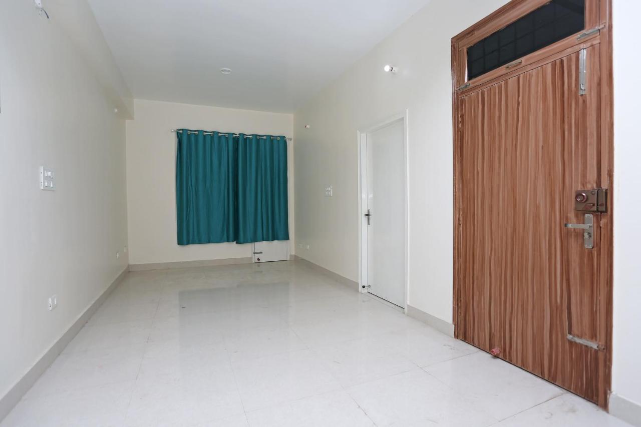 Hotel Oyo 11560 Citi Residency Patna  Zewnętrze zdjęcie