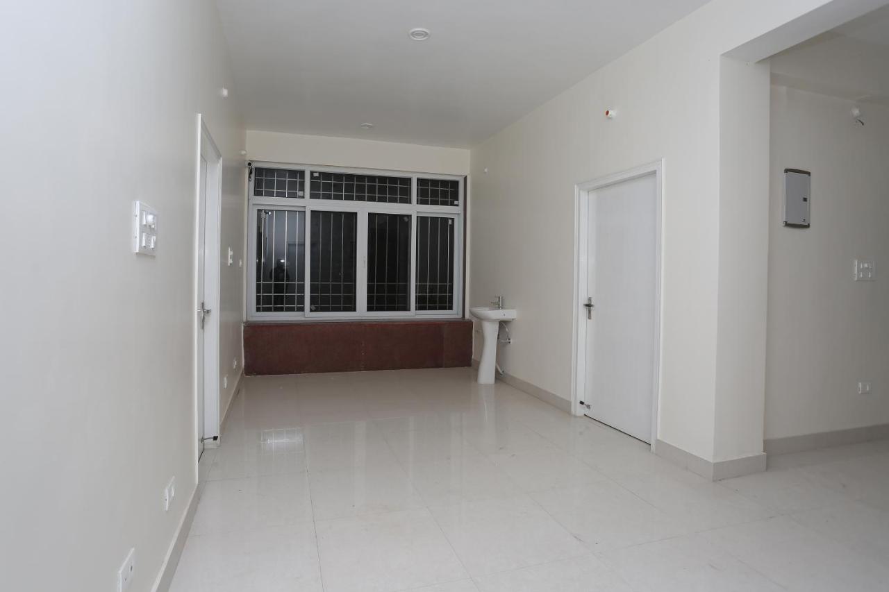 Hotel Oyo 11560 Citi Residency Patna  Zewnętrze zdjęcie
